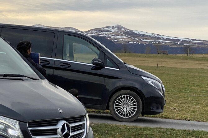 Luxury Private Transfers in Paris Airport - What this experience is best for (and what it may not be)
