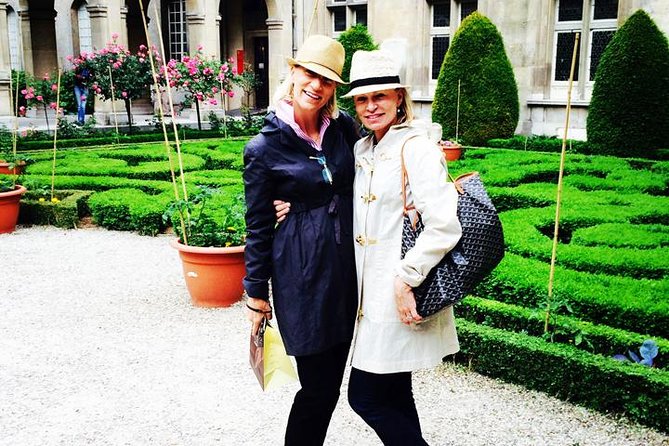 Marais Tour With a Local - Key highlights worth your time