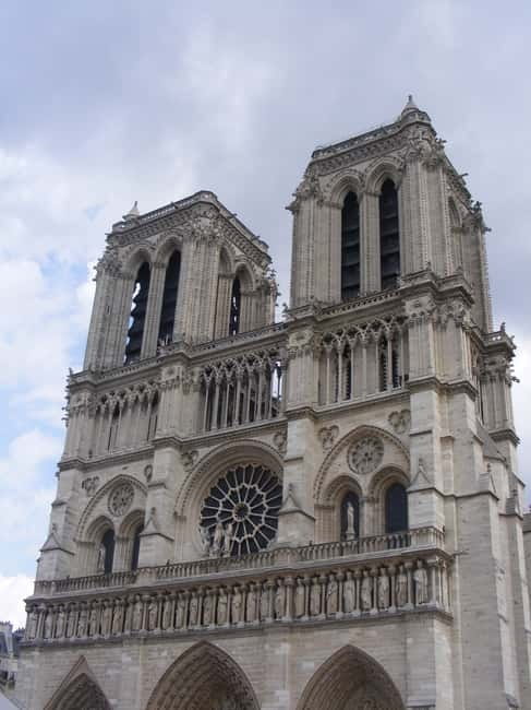 Medieval Paris Private 2h Walking Tour - Key highlights worth your time