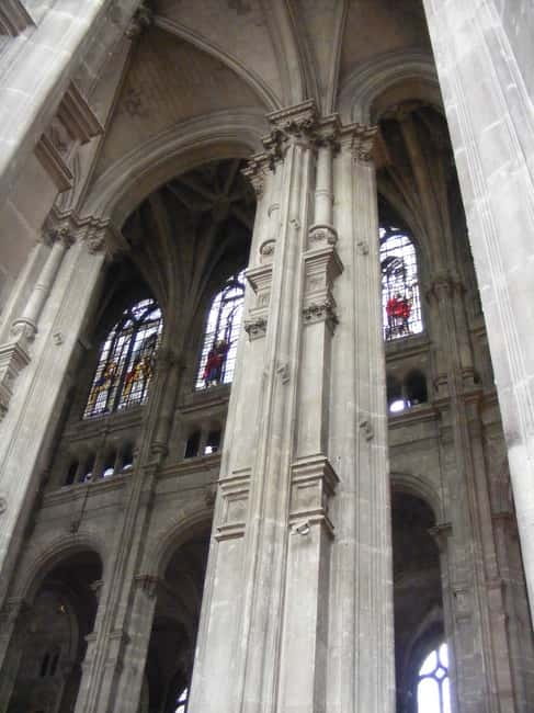Medieval Paris Private 2h Walking Tour - Notre-Dame de Paris: why this cathedral matters beyond photos
