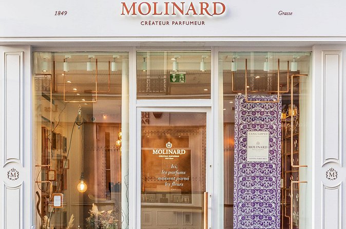 Molinard Classic Perfume Workshop in Paris VI - Price and value: why $106.92 can make sense (or not)