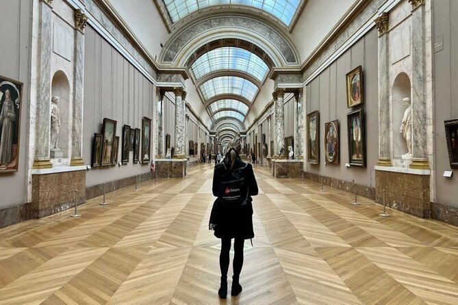 Mona Lisa First Access - Louvre Private Guided Tour - Price and value: is $258.30 worth it?