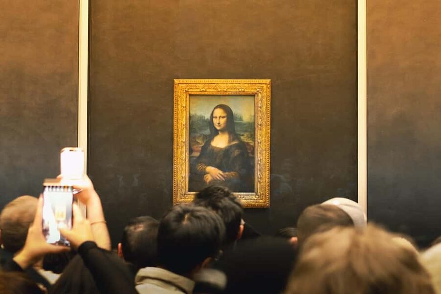 Mona Lisa & Treasures: 6-people Max Louvre Experience - The Hidden-Treasure Angle: Lesser-Known Works That Change the Mood