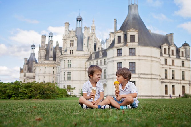 Mont Saint Michel and Loire Valley Castles 2 Days Guided Trip - Should you book this Mont Saint Michel and Loire Castles trip?