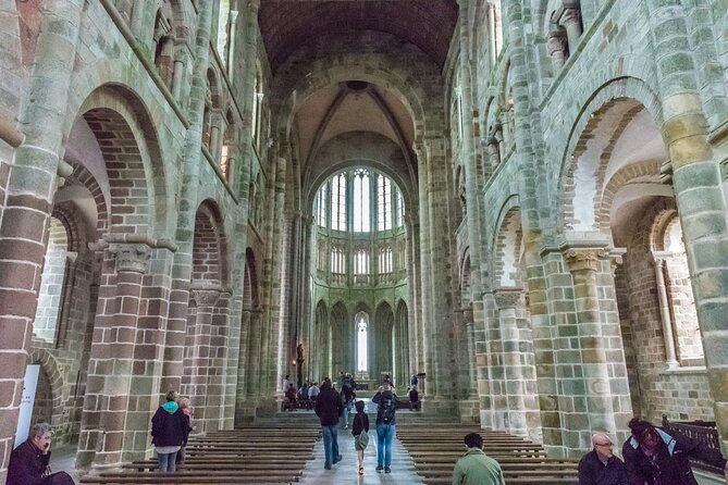 Mont Saint Michel Day Trip from Paris with English Speaking Guide - Price and Value: Does $131.81 Make Sense?