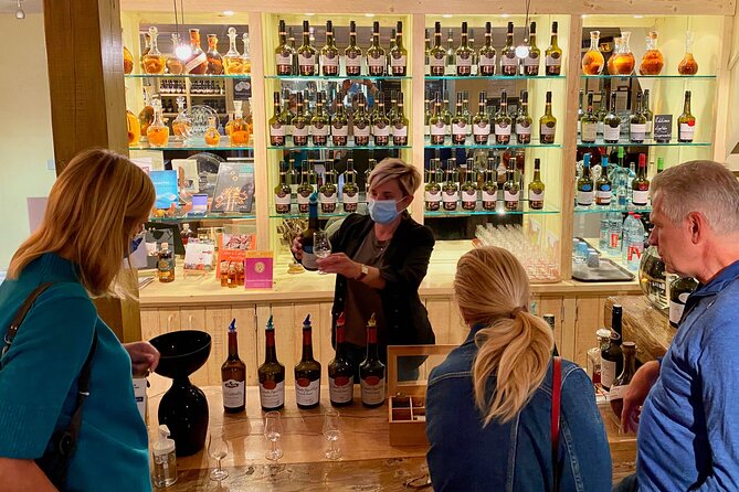 Mont Saint-Michel Small-group by Minivan from Paris with Calvados - Price and value: what $379.51 includes, and what you must pay yourself