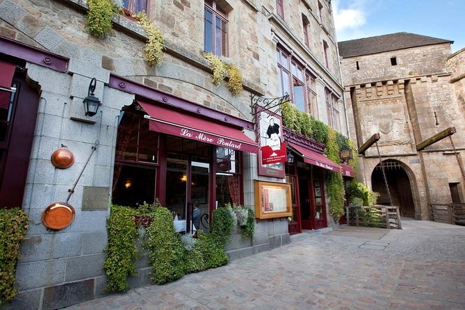 Mont Saint-Michel Small-Group Tour from Paris with Abbey Ticket - Price and Value: When $162.20 Feels Like a Win