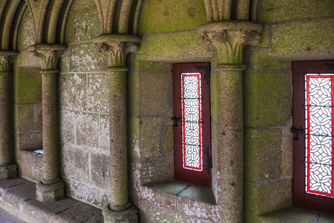 Mont Saint Michel Tour From Paris - A Day in Brittany Without Stress: Trains and a Small-Group Rhythm
