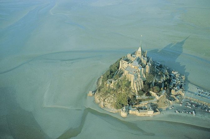 Mont Saint Michel Tour From Paris - Mont Saint-Michel Abbey Time: Making Four Hours Count