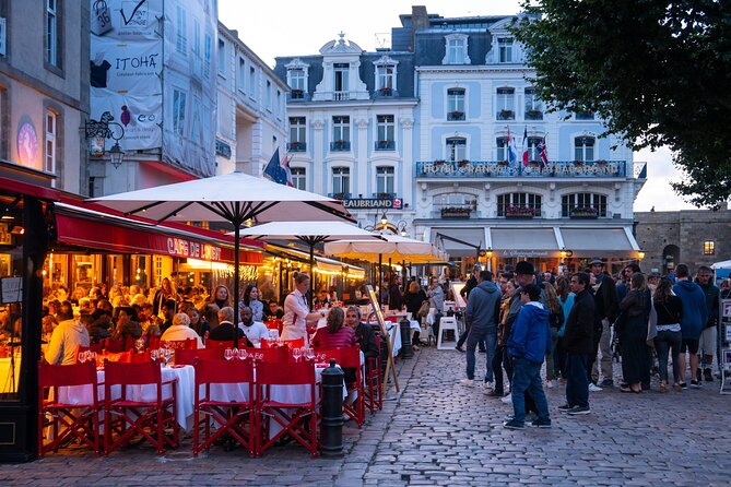 Mont Saint Michel Tour From Paris - What the Guide Adds in English: Context That Makes the Stops Stick