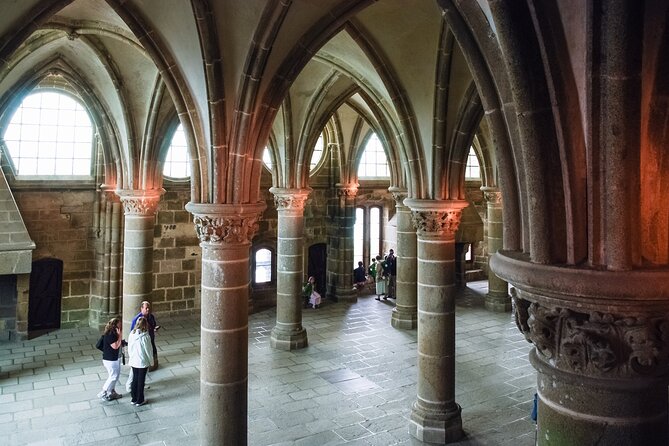 Mont Saint Michel Tour From Paris - Who This Tour Fits Best (and Who Should Skip It)