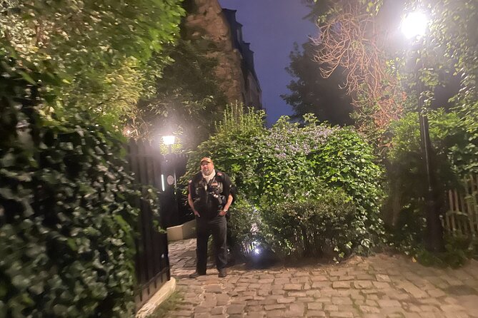 Montmarte Confidential - La Maison de Dalida: a quick cultural hit