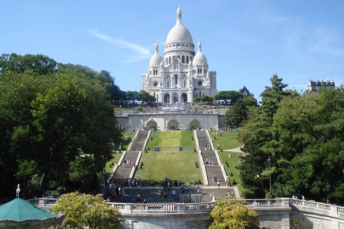 Montmartre and the Sacré-Coeur with the best guides in Paris - Why this Montmartre and Sacré-Cœur walk is worth the $30 price