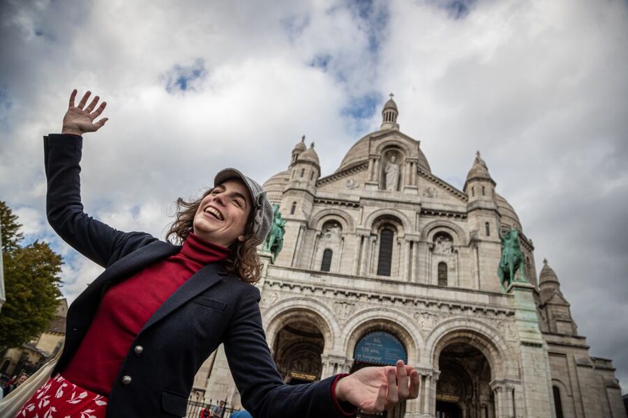 Montmartre en chansons: tour with a professional singer - Why this Montmartre walk feels different from a standard sightseeing loop