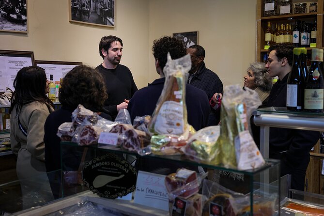 Montmartre Food Tour: The Most Complete Paris Food Experience - Key Highlights That Make This Tour Worth It