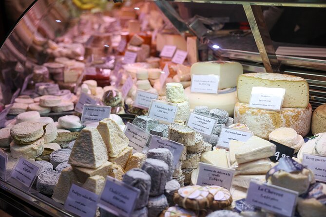 Montmartre Food Tour: The Most Complete Paris Food Experience - Practical Tips Before You Go Hungry