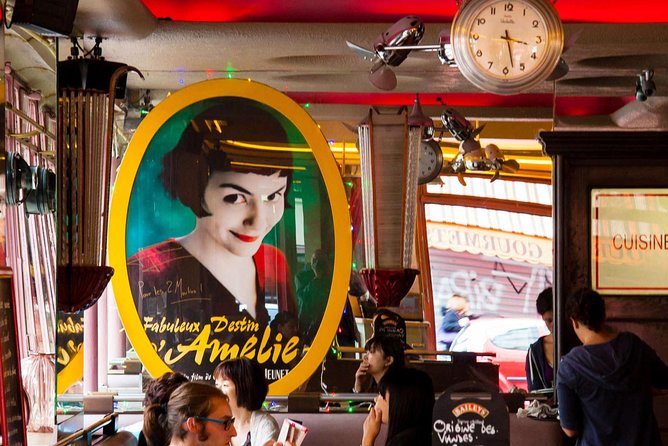 Montmartre French Bistrot Style Food & Wine Tasting Tour - Montmartre apéro timing: 6:00 pm and a tight group