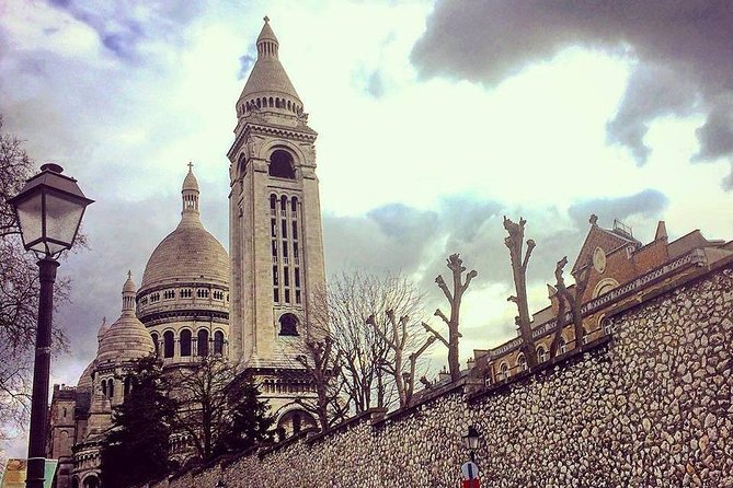 Montmartre Highlights - Bohemian Streets & Sacré-Coeur Basilica - Should You Book This Montmartre Highlights Walk?