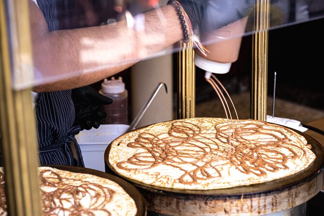 Montmartre Hill French Afternoon Tea Tasting Tour with Crepes and Macarons - Key highlights to know before you go