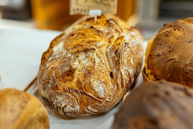 Montmartre Private Food Walking Tour With Locals: The 10 Tastings - Private Montmartre, a Food Walk That Actually Feels Local