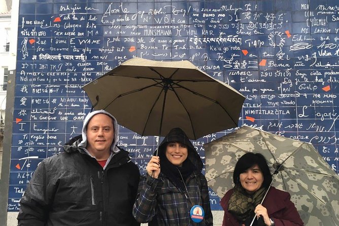 Montmartre & Sacré Coeur Private Historical 2-Hour Walking Tour in Paris - Impressionists and Belle Époque: How the Stories Land on the Streets