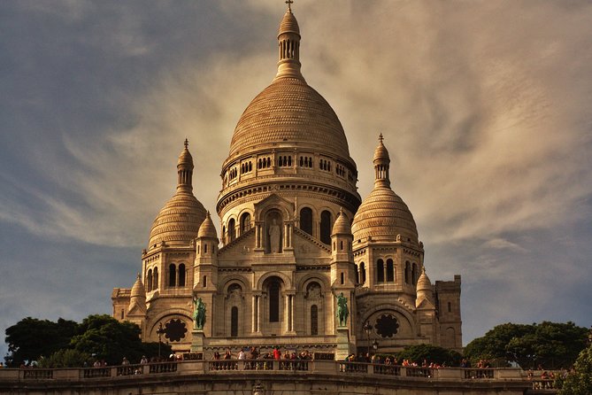 Montmartre Self-Guided Audio Tour: More Than Meets the Eye - Price and value: why $14.99 can feel like more than a coffee