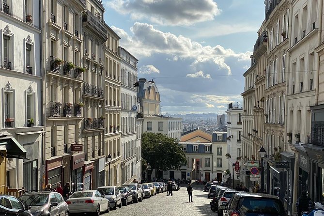 Montmartre Semi Private Tour: from Moulin Rouge, to Sacré-Cœur - Price and value: what $112.94 gets you in real-world terms