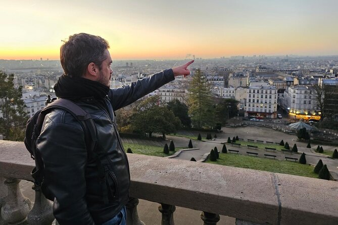 Montmartre Sunrise Tour Before the Crowds - Why a Montmartre Sunrise Walk Feels Like a Secret Paris