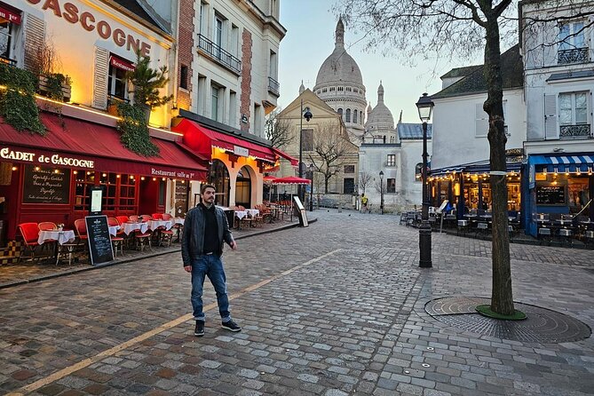 Montmartre Sunrise Tour Before the Crowds - Price and Value: Is $70.88 Worth It?