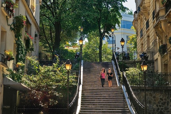 Montmartre The Private Food Tasting Tour with a French Gastronomy Expert - Price and value: is $240.59 per person fair for this tour?