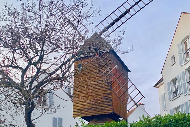 Montmartre Tour Paris - Private, Personalized, and Photo-Friendly (Not a Mega Group)
