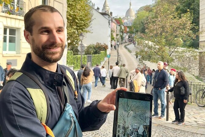 Montmartre Walking Tour: A Journey Through Art and History - Key highlights to know before you step into Montmartre