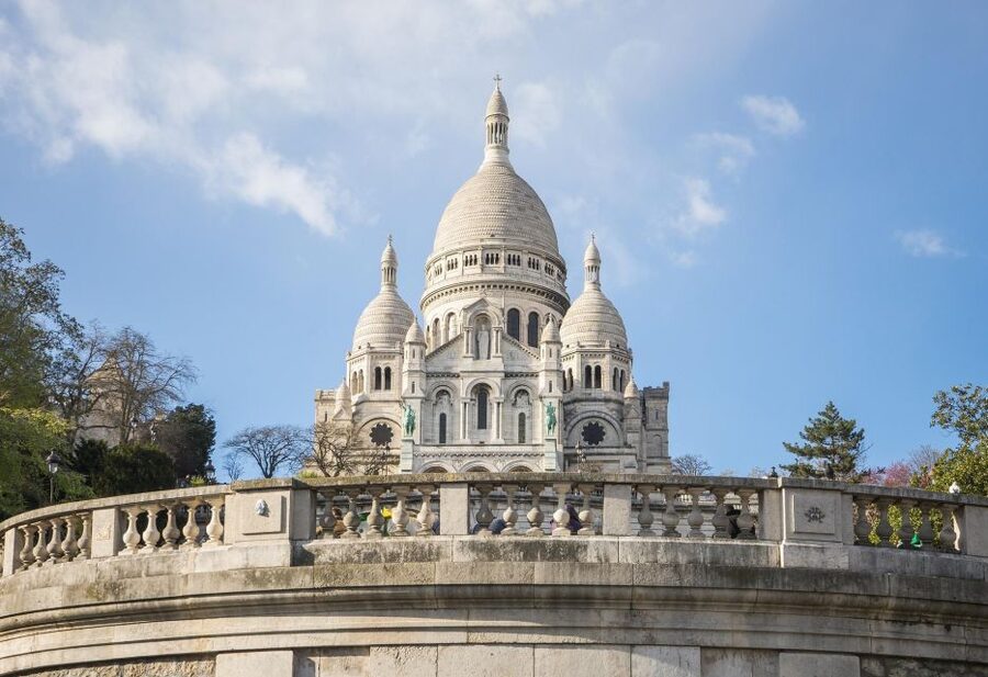 Montmartre Walking Tour in English - Key highlights worth your attention
