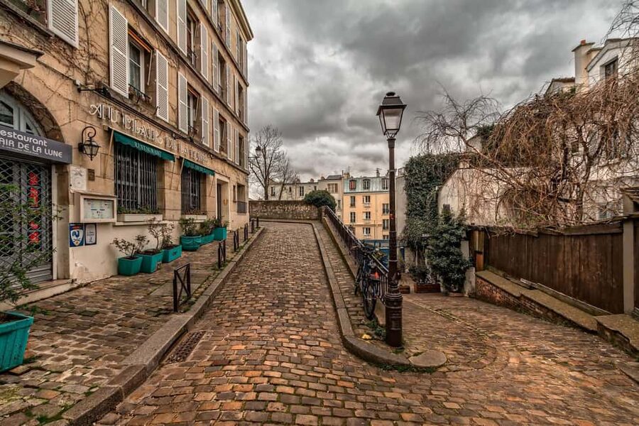 Montmartre Walking Tour in English - Price, pay-what-you-wish, and what you are actually buying