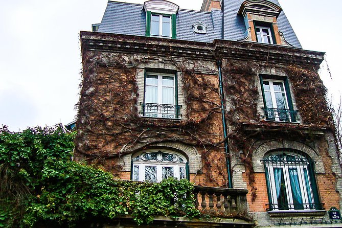 Montmartre Walking Tour with a Private Local Guide - Price and logistics: is $139 a smart deal?