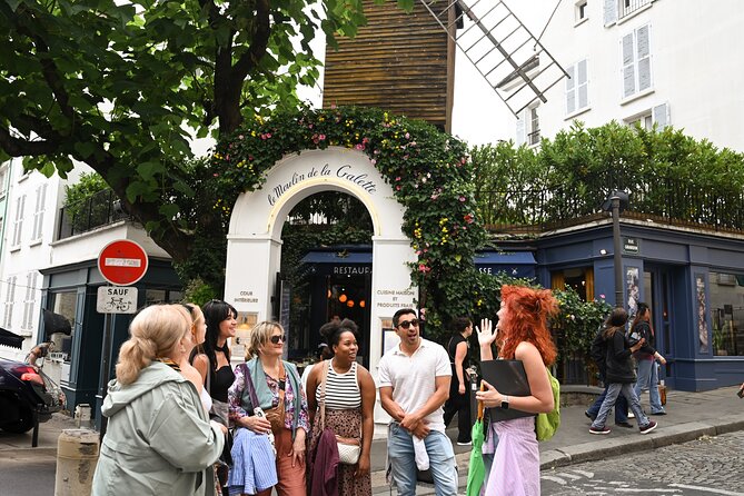 Montmartre Walking Tour with Secret Tales, Views & Croissant - Is This Tour Worth $45.78? The Value Math That Matters