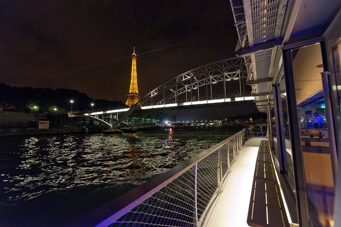 Moulin Rouge Show with Champagne and Seine River Cruise Ticket - Price and logistics: is $317.48 per person actually good value?