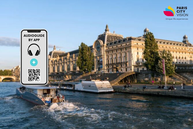 Moulin Rouge Show with Champagne and Seine River Cruise Ticket - My practical tips to make your view and timing better