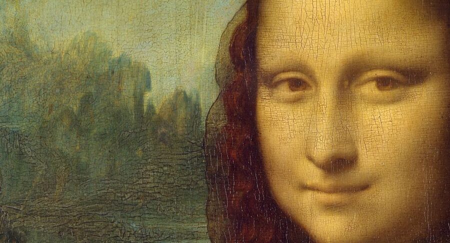Murders and Mysteries of the Louvre Museum - Medieval Louvre Remnants and the Murder-Story Feel