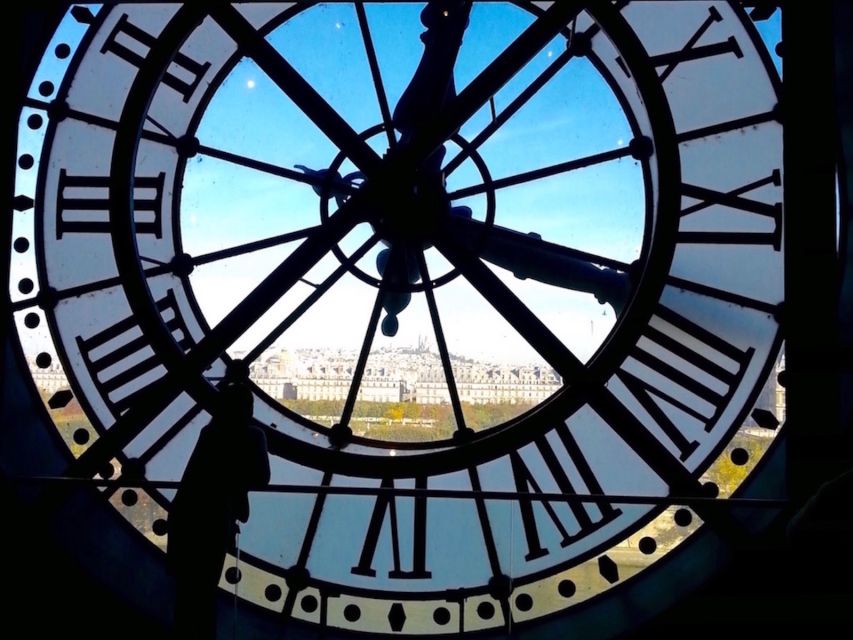 Musée d’Orsay: Guided Impressionist Tour & Gourmet Lunch - Key highlights worth your time