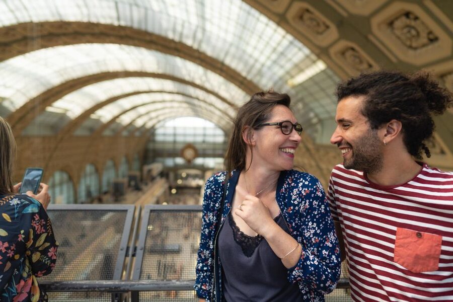 Musée d’Orsay: Guided Impressionist Tour & Gourmet Lunch - Monet, Manet, Renoir, Van Gogh: what you will actually focus on