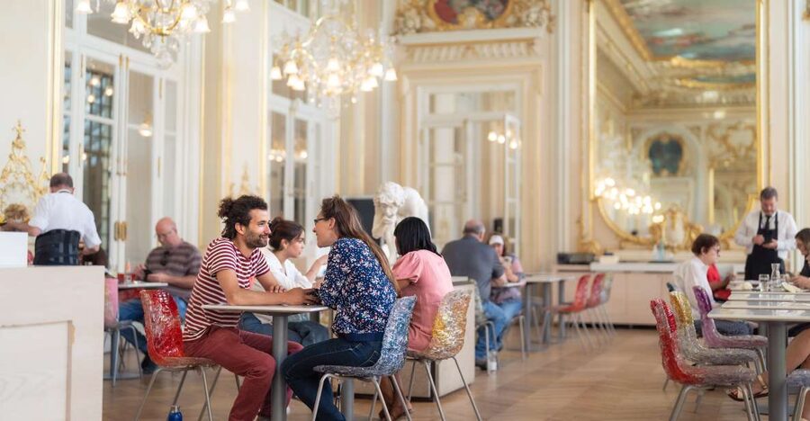 Musée d’Orsay: Guided Impressionist Tour & Gourmet Lunch - After lunch: use your ticket to go back your way