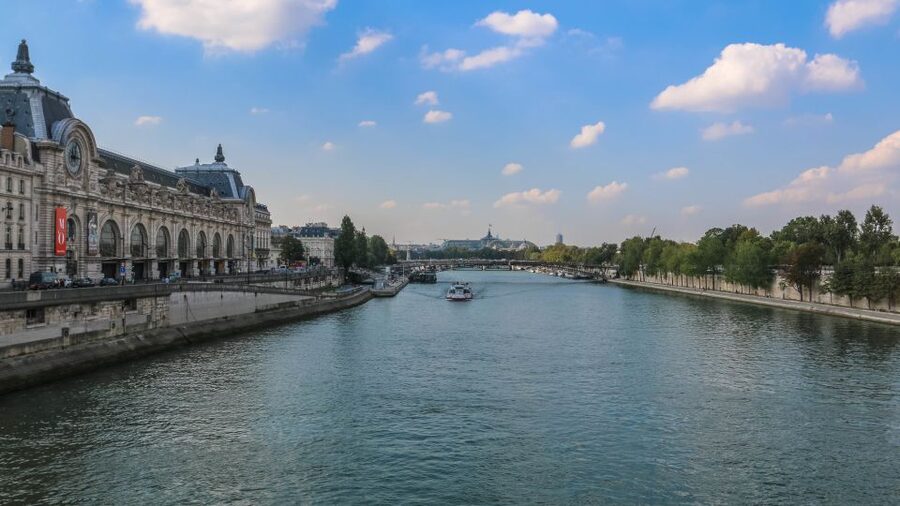Musée d’Orsay: Guided Impressionist Tour & Gourmet Lunch - Group size and comfort: what to expect before you book