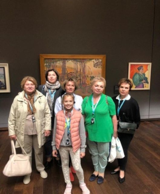 Musée d'Orsay: Impressionists with skip-the-line ticket - Should you book this Musée d’Orsay tour?