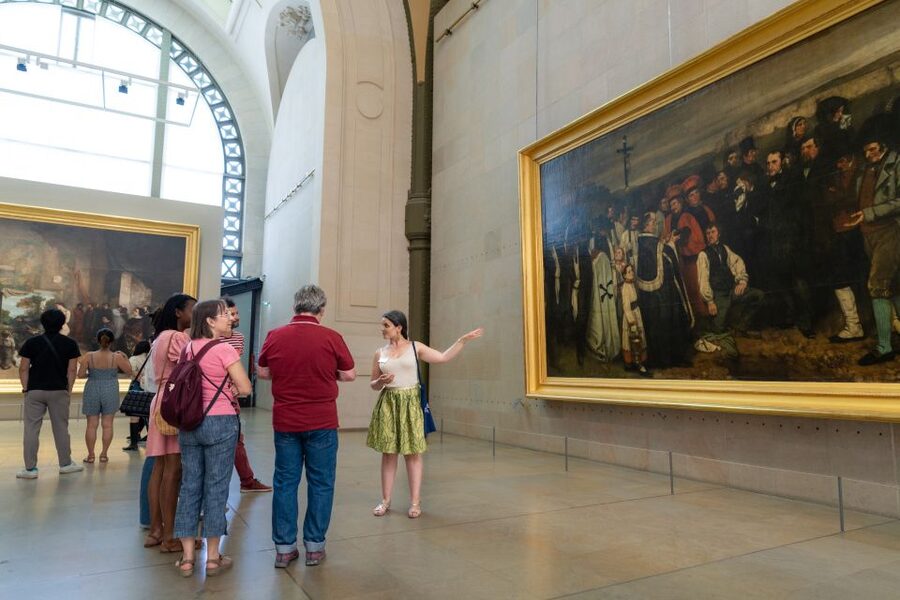 Musée d’Orsay Skip-the-Line Tour with Expert Guide - Key Things That Make This Orsay Tour Worth Your Time