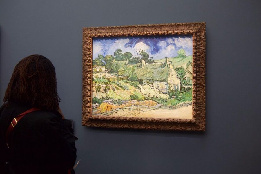 Musée d’Orsay Skip-the-Line Tour with Expert Guide - The Orsay Story Arc: From Outrage to Revolution