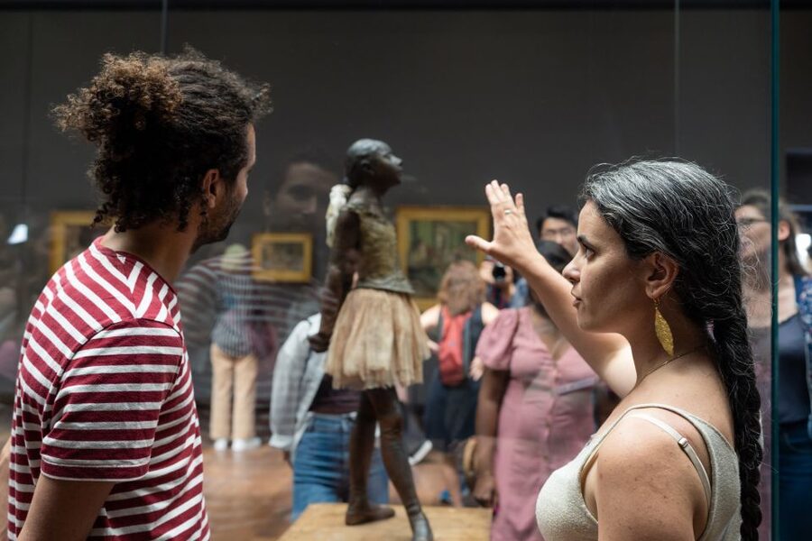 Musée d’Orsay Skip-the-Line Tour with Expert Guide - Major Highlights, Plus the “Wait, What’s That?” Moments