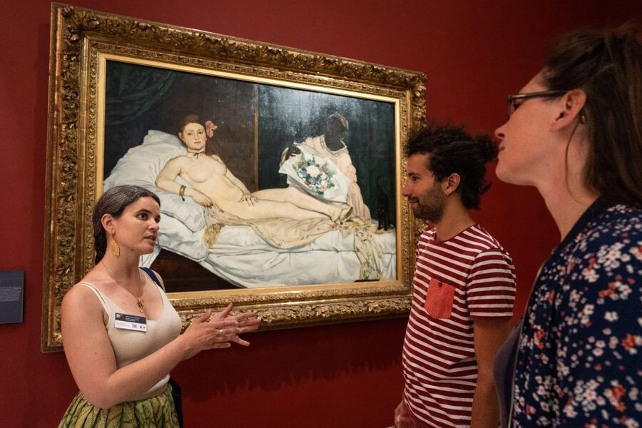 Musée d’Orsay Skip-the-Line Tour with Expert Guide - Price and Value: $82 for a Less-Stress Orsay Visit