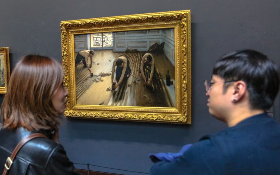 Musée d’Orsay Skip-the-Line Tour with Expert Guide - Who Should Book This Tour (and Who Might Prefer Another Plan)