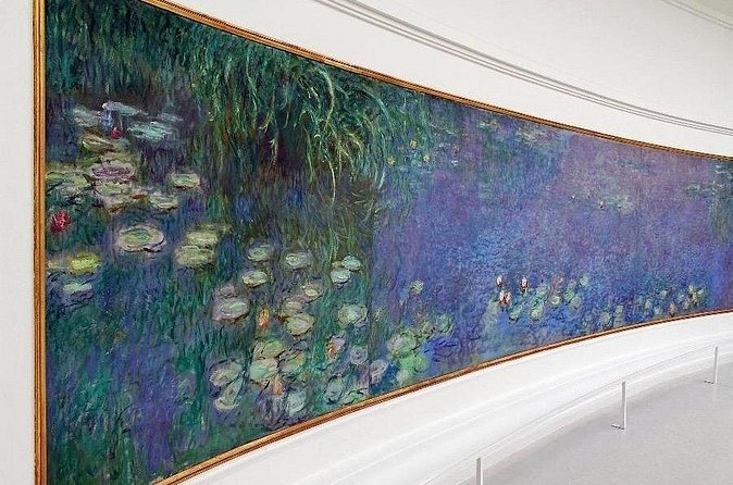 Musée de l'Orangerie Anytime Entry Ticket in Paris with Audio - What $27.64 buys you, and when it’s worth it